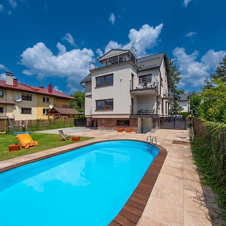 Willowa 21 Wisla Bagian luar foto