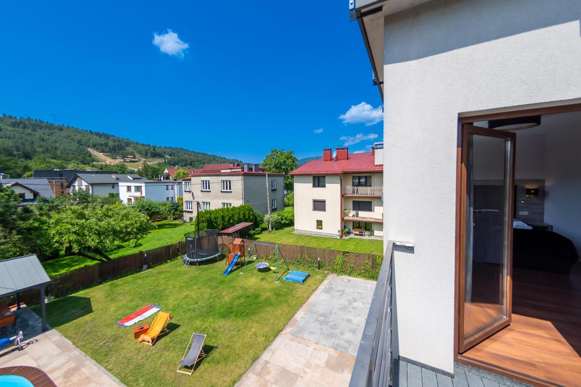 Willowa 21 Wisla Bagian luar foto