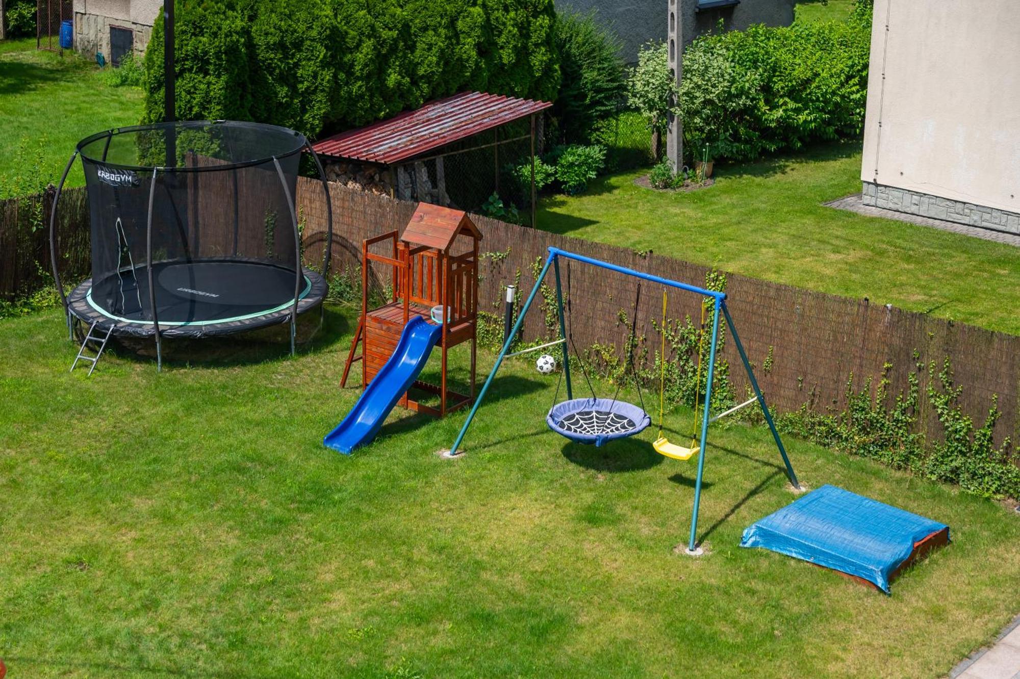 Willowa 21 Wisla Bagian luar foto
