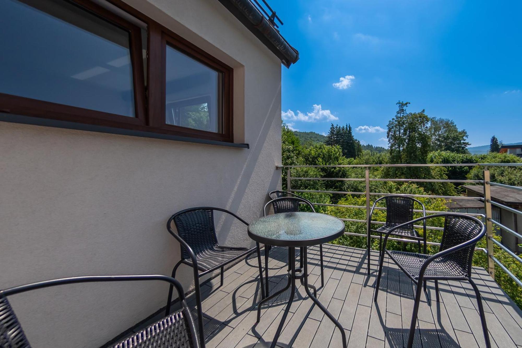 Willowa 21 Wisla Bagian luar foto